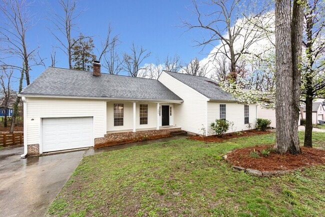 Foto del edificio - Wonderful 3BD/2BA Open Concept Ranch Home!