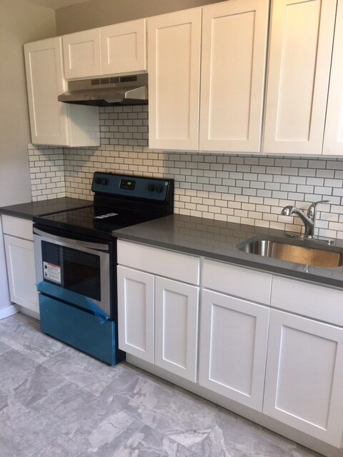Foto principal - 500 S Harrison St