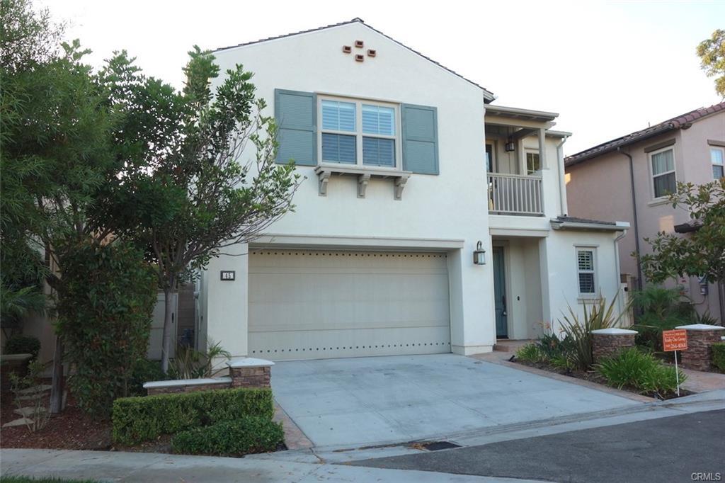 Photo - 45 Tall Cedars, Irvine, CA 92620 - 3 BR 3 BA house