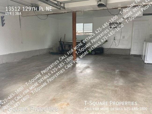 Building Photo - 4 br, 3 bath House - 13512 129th Pl NE