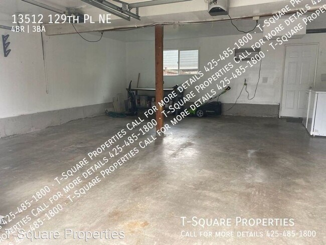 Foto del edificio - 4 br, 3 bath House - 13512 129th Pl NE
