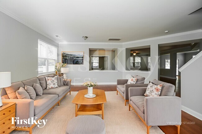 Foto del edificio - 123 Salt Meadow Ln