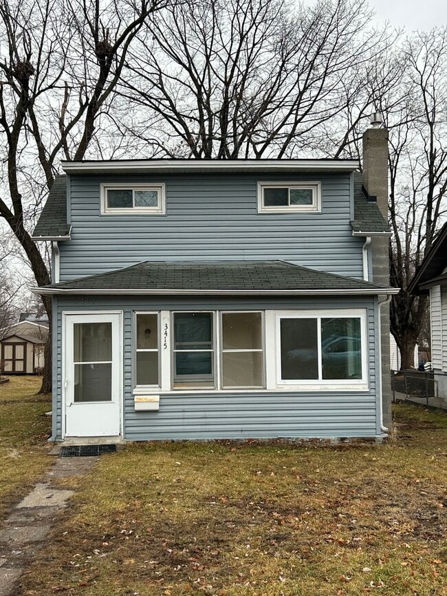 Foto del edificio - Available Now!