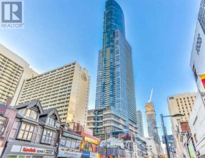 Photo principale - 386-4386 Yonge St