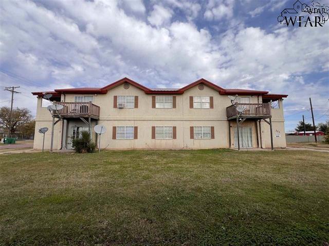 Primary Photo - 223 W Bryan Ave