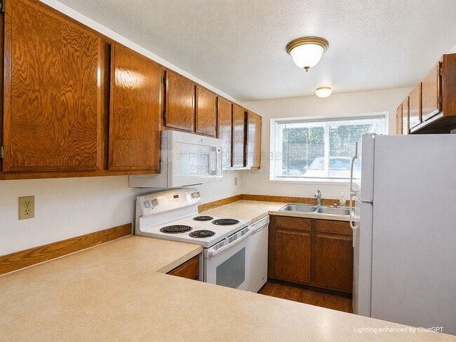 Photo - 117 146th Ave SE (Bellevue, WA) Townhome