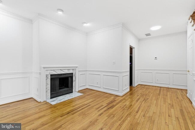 Foto del edificio - 1203 N St NW