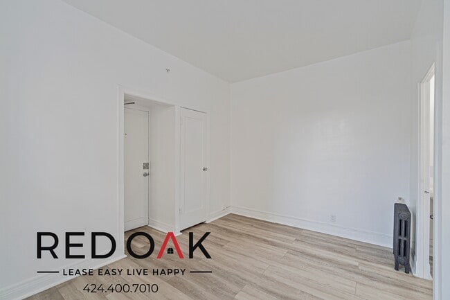 Foto del edificio - 2505 W 6th St