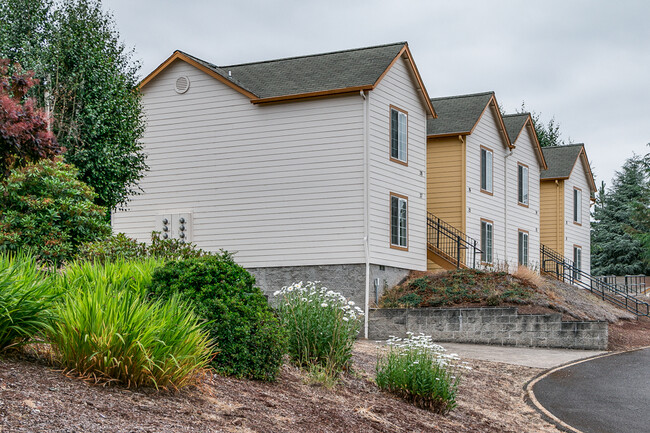 Building Photo - Nice 1bdrm/1bath Apartment Off Bailey Hill...