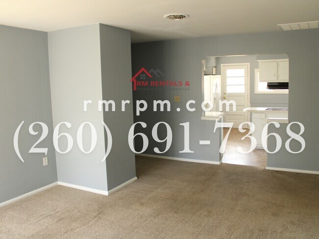 Foto del edificio - 4307 E Paulding Rd