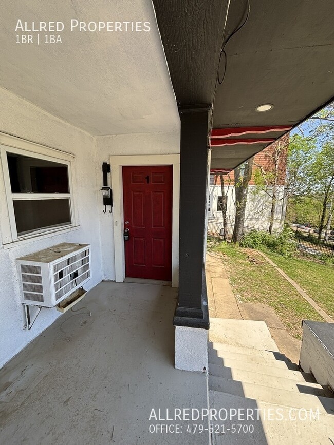 Foto del edificio - 621 N Leverett Ave