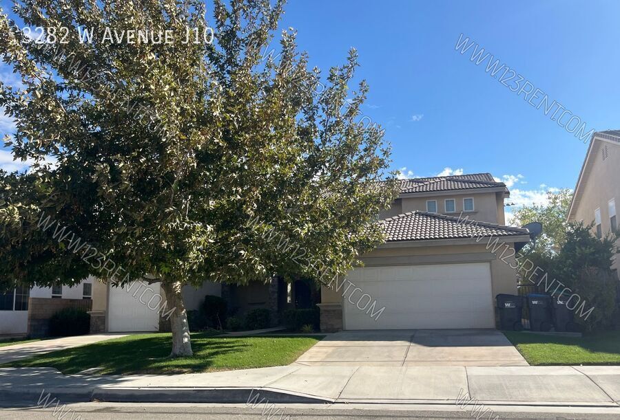 Foto principal - 3282 W Ave J 10