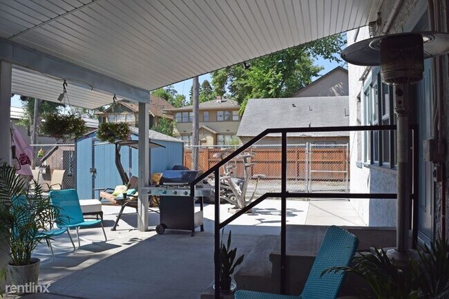 Foto del edificio - 1 br, 1 bath Apartment - 3404 2nd Ave N