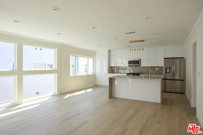 Foto del edificio - 1223 23rd St