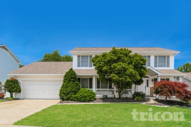 Building Photo - 1539 Country Bend Dr