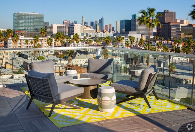 Short Term Furnished Apartment Rentals Los Angeles Short Term Furnished Rentals in Los Angeles CA