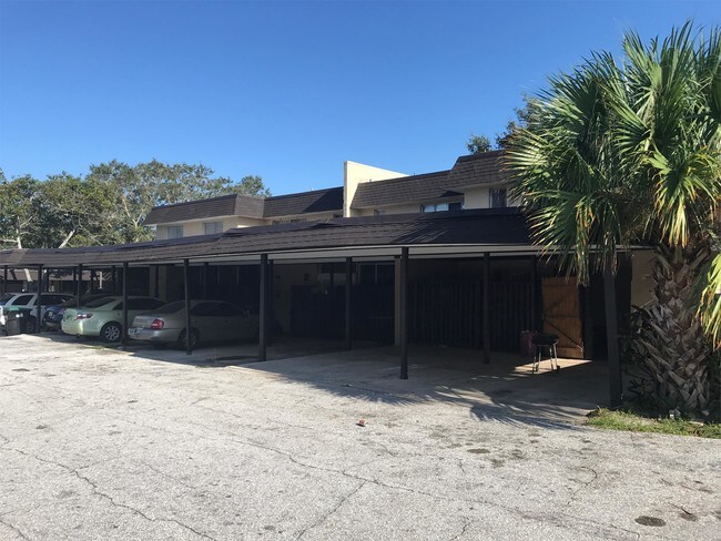 Foto del edificio - 5424 Brookswood Way