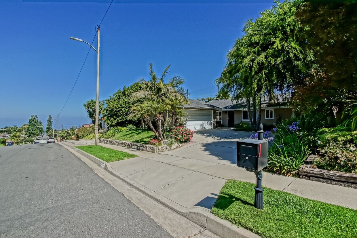 Primary Photo - BEAUTIFUL, BRIGHT & SPACIOUS HILLTOP HOME ...