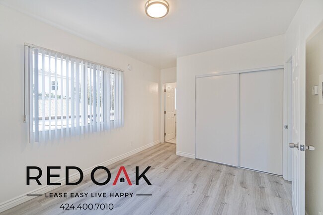Foto del edificio - Serene One Bedroom with a Beautiful Kitche...