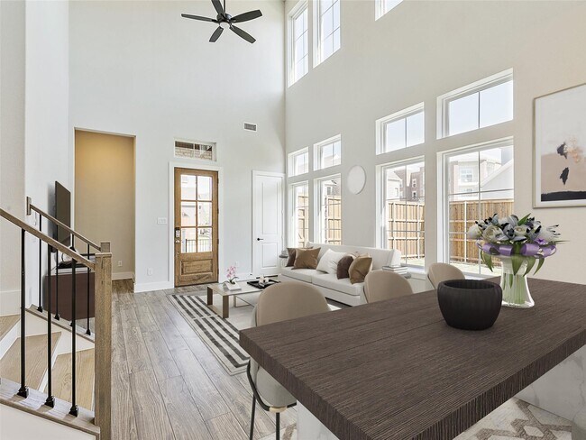 Foto del edificio - 4299 Reeder Rdg Wy