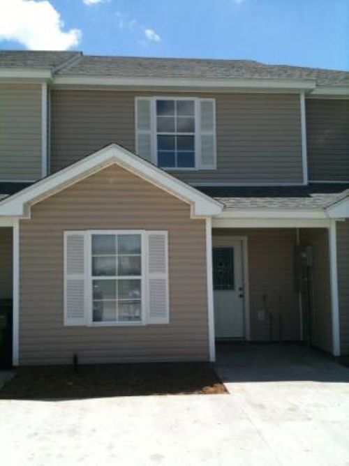 1534 Montagne St, New Iberia, LA 70560 Townhome Rentals in New Iberia