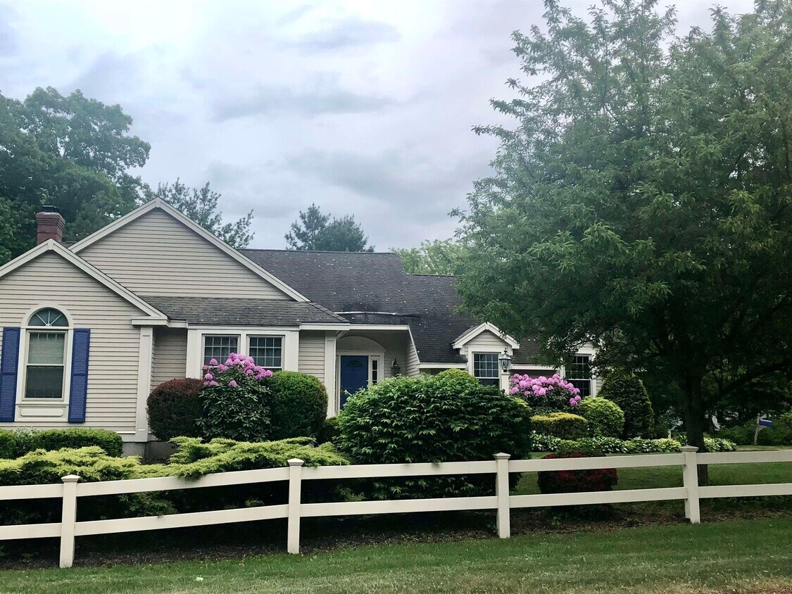 Primary Photo - 1 Alexander Dr