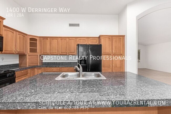 Foto del edificio - 1400 W Derringer Way