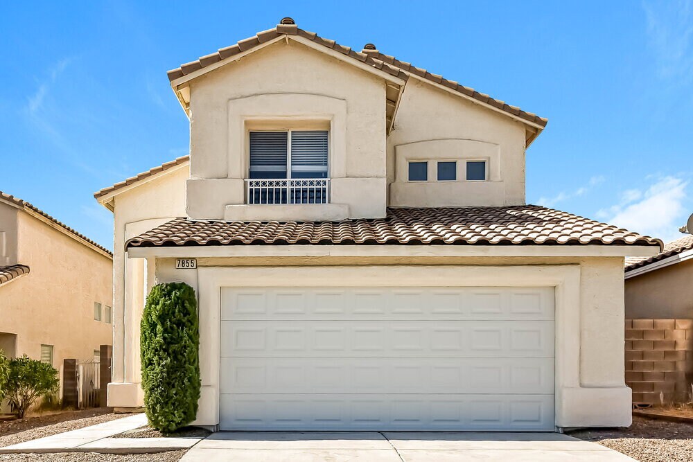 Primary Photo - 7855 Blue Brook Dr