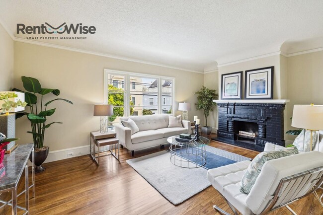 Building Photo - 2 br, 1 bath House - 623 23rd Ave