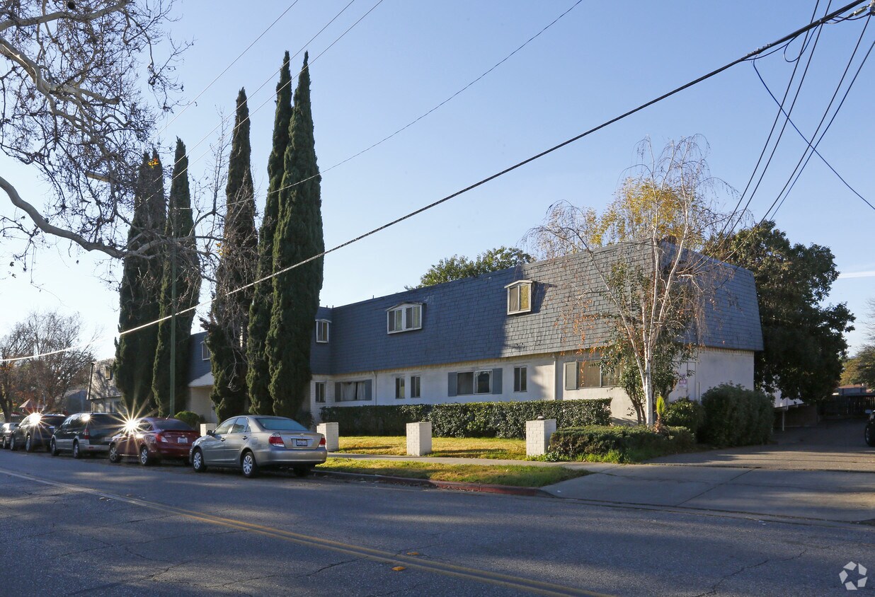 Foto del edificio - 2939 Old Almaden Rd