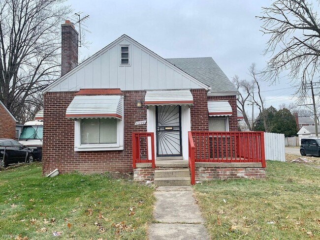Building Photo - 3 br, 1 bath House - 11100 Beaconsfield St