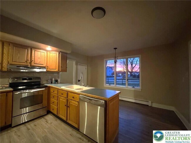 Foto del edificio - 505 Penn St