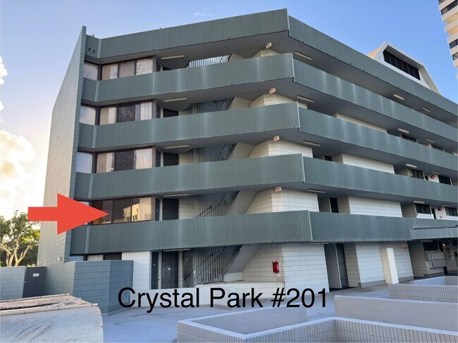 Foto del edificio - Charming 2 bedroom, 2 bathroom, 1 covered ...