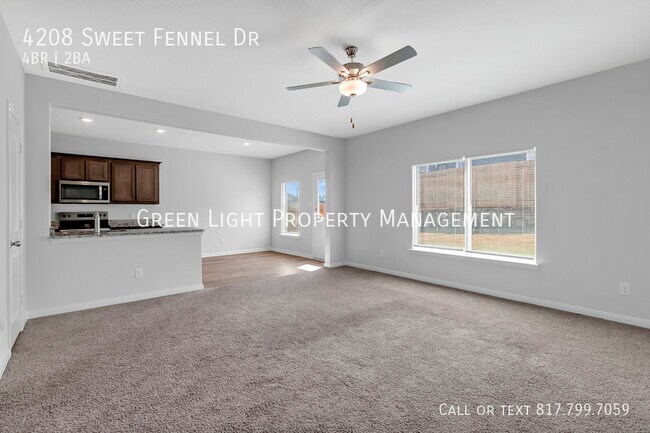 Foto del edificio - 4208 Sweet Fennel Dr