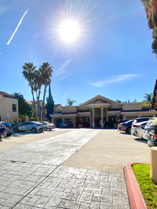 3965 Nobel Dr Unit 247, San Diego, CA 92122 - Room for Rent in San ...