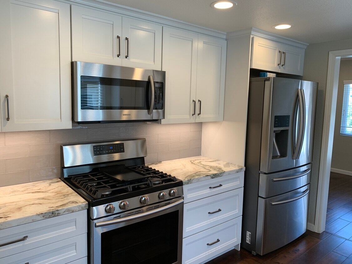 Foto principal - 1215 30th St