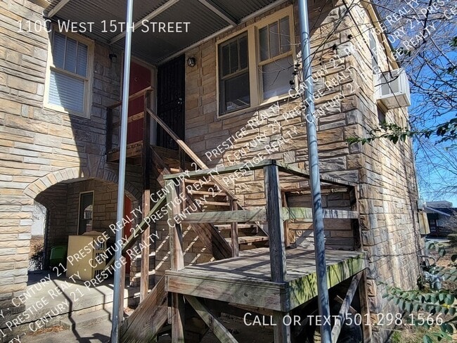 Building Photo - 110C West 15th Street-