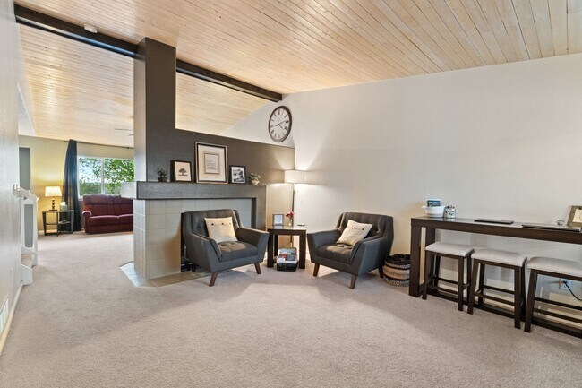 Foto del edificio - Charming home in Stonegate community of Pa...