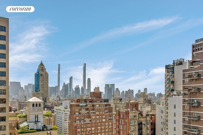 Foto del edificio - 920 Park Ave