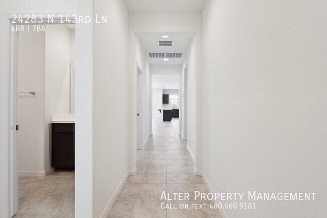 Foto del edificio - 24283 N 143rd Ln