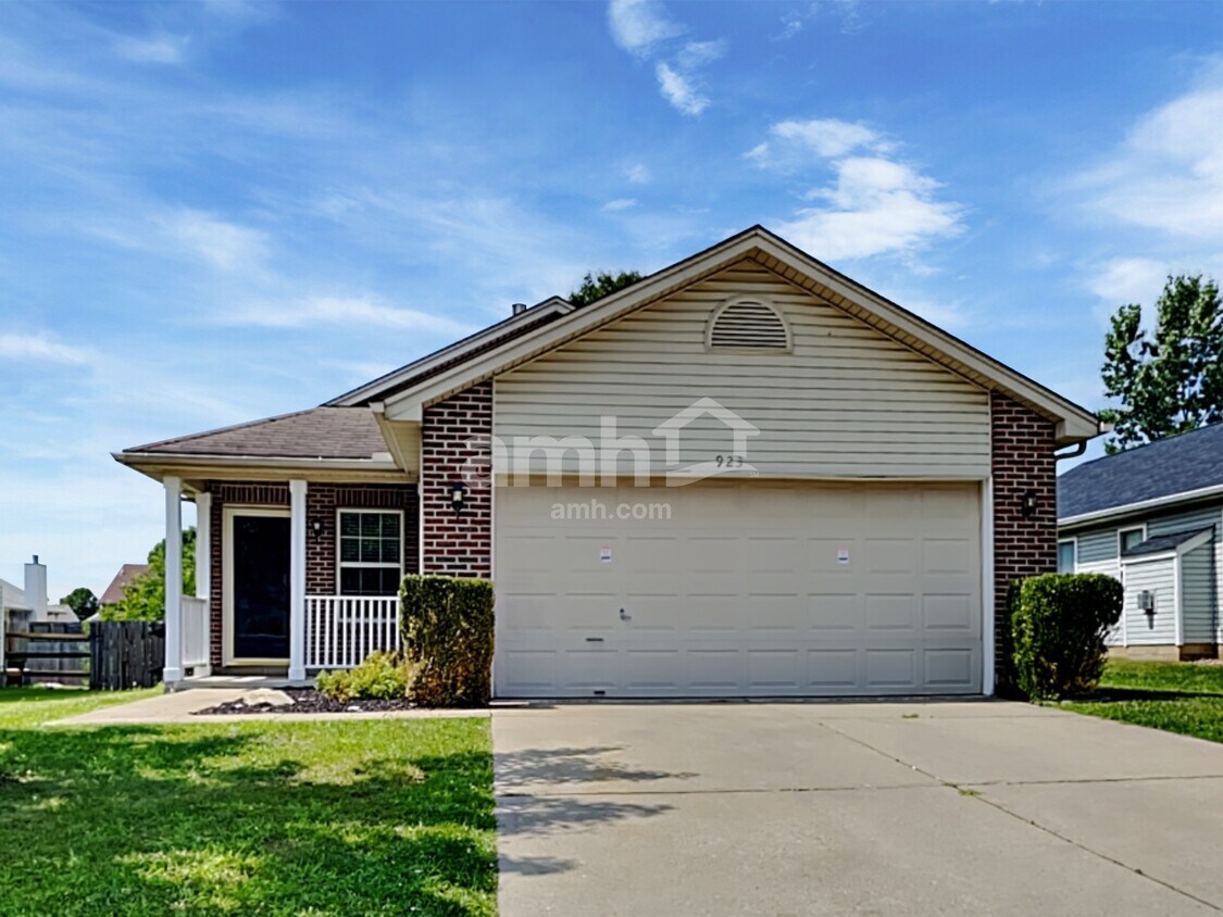 923 Arthur Street House Rental in Trenton, OH