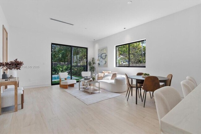 Foto del edificio - 4715 N Miami Ave