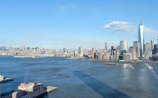 Foto del edificio - 77 Hudson St