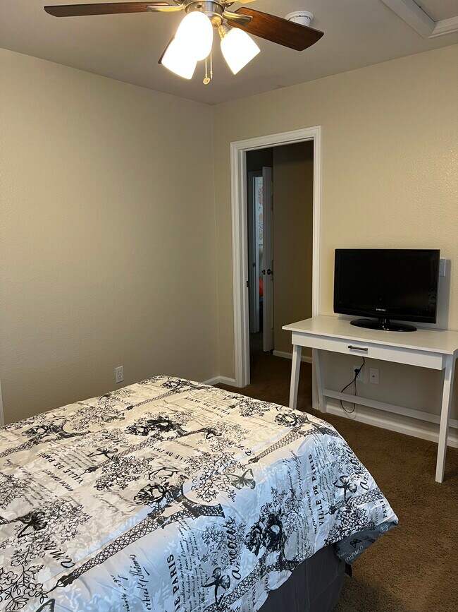 8698 Ethan Alley, Colorado Springs, CO 80924 House for Rent in