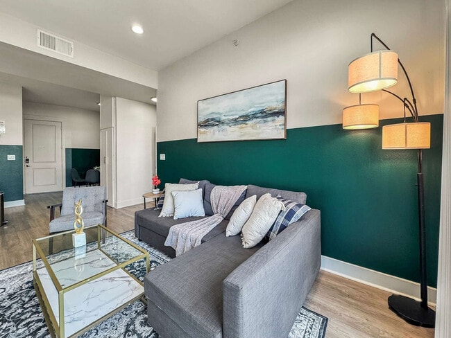 Foto del edificio - 2901 Indiana St