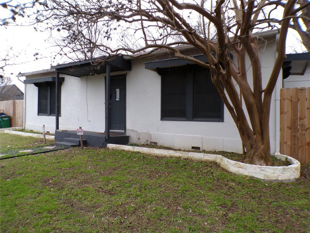 Primary Photo - 5201 Chico St