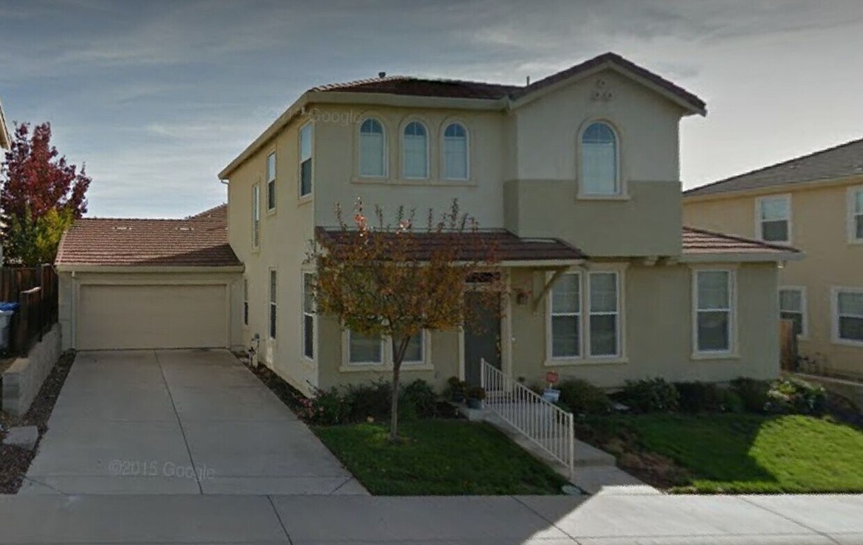 Primary Photo - Folsom-Enclave Development 2 Story Wood Fl...