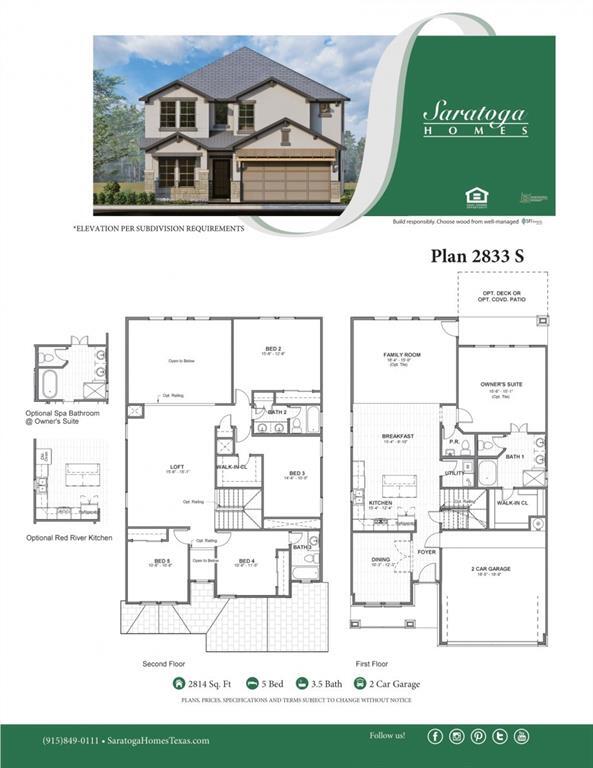 Building Photo - 120 Comet Pointe Dr
