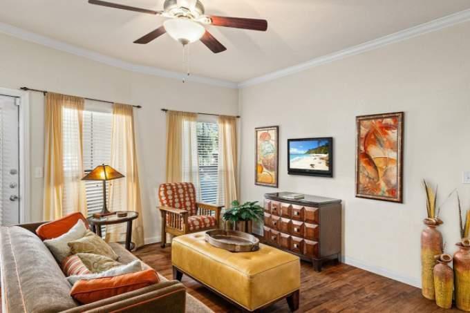 Foto principal - 1 bedroom in Austin TX 78747