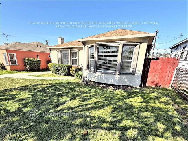 Building Photo - 5709 Alviso Ave